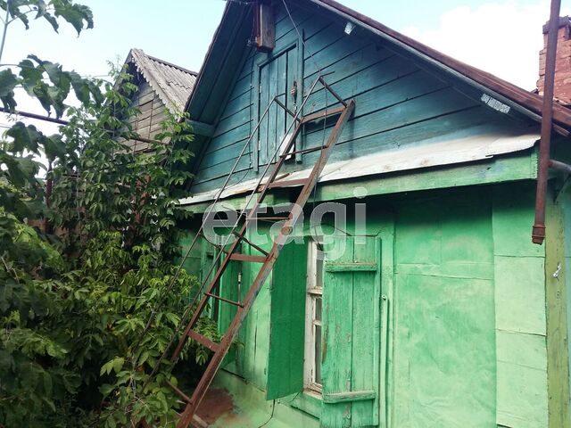 Продажа дома, 29м <sup>2</sup>, 1 сот., Саратов, Саратовская область,  Кировский