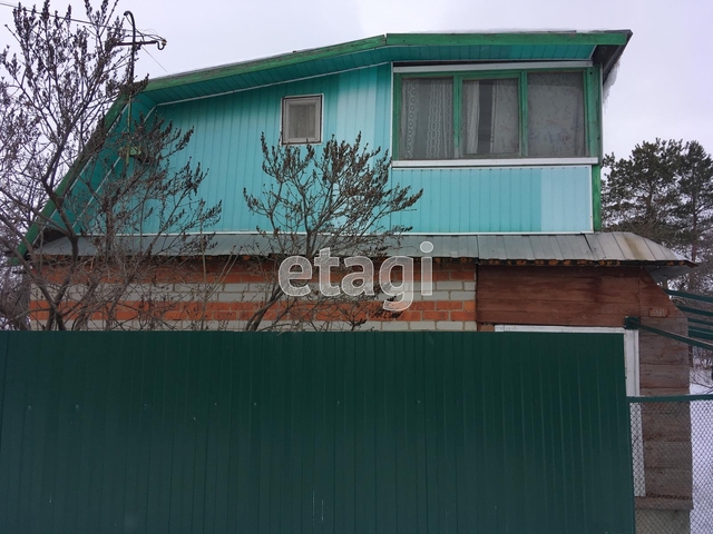 Продажа дачи, 37м <sup>2</sup>, 3 сот., Саратов, Саратовская область,  