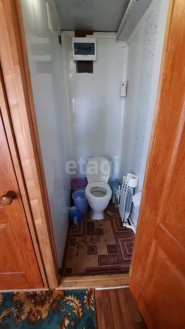 Продажа дома, 70м <sup>2</sup>, 9 сот., Саратов, Саратовская область,  Энгельс