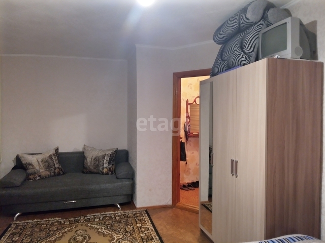 Продажа 1-комнатной квартиры, Саратов, Саратовская область,  Саратов