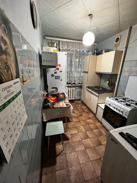 Продажа 3-комнатной квартиры, Саратов, Саратовская область,  Саратов