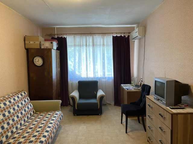 Продажа 1-комнатной квартиры, Саратов, Саратовская область,  Саратов