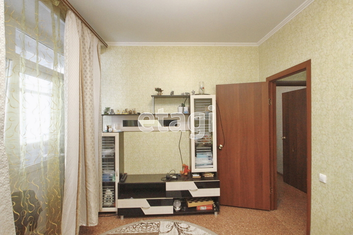 Продажа 1-комнатной квартиры, Заводоуковск, Королева,  7 к 1