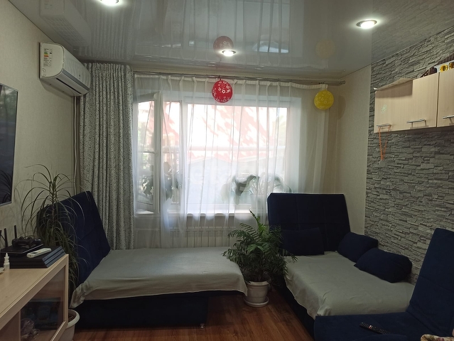 Продажа 1-комнатной квартиры, Саратов, Саратовская область,  Саратов