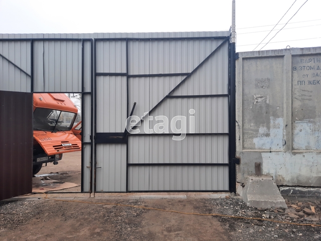 Продажа коммерческой недвижимости, 596м <sup>2</sup>, Саратов, Саратовская область,  Саратов