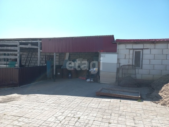 Продажа дома, 172м <sup>2</sup>, 9 сот., Саратов, Саратовская область,  