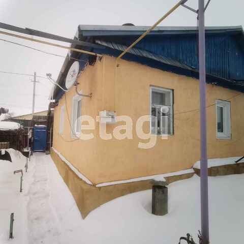 Продажа дома, 60м <sup>2</sup>, 6 сот., Саратов, Саратовская область,  