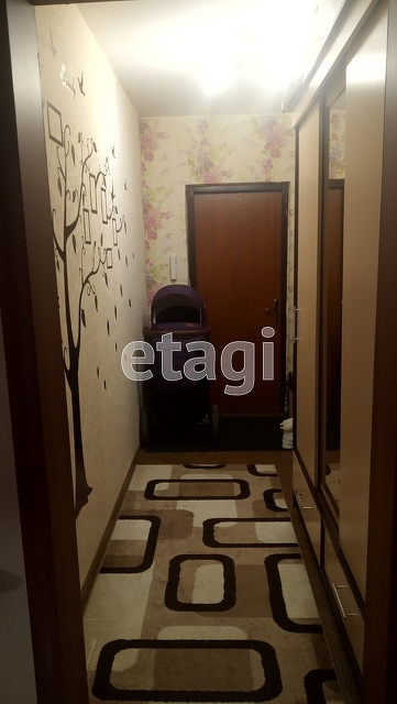 Продажа 1-комнатной квартиры, Саратов, Саратовская область,  Саратов