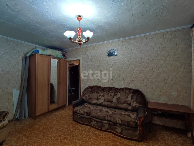 Продажа 1-комнатной квартиры, Саратов, Саратовская область,  Энгельс