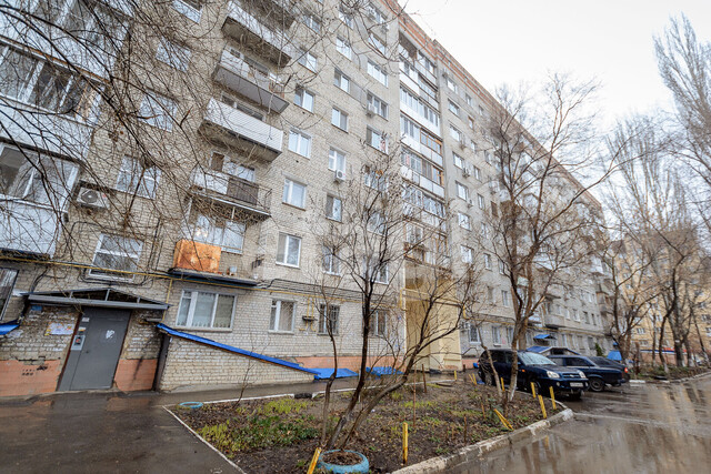 Продажа 2-комнатной квартиры, Саратов, Саратовская область,  Саратов