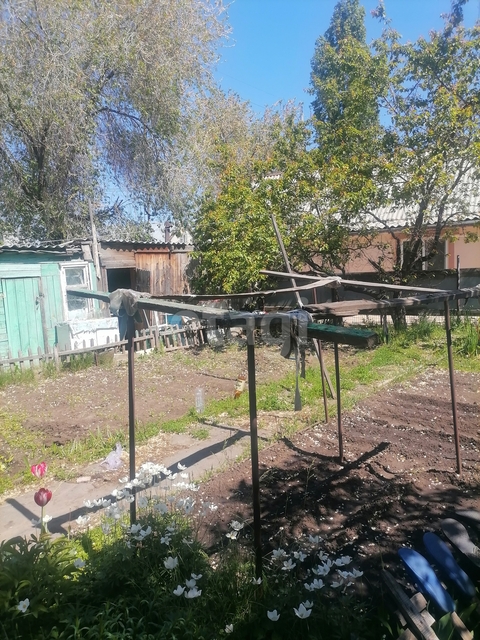 Продажа дома, 52м <sup>2</sup>, 3 сот., Саратов, Саратовская область,  