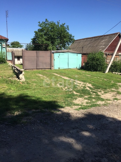 Продажа дома, 44м <sup>2</sup>, 8 сот., Саратов, Саратовская область,  