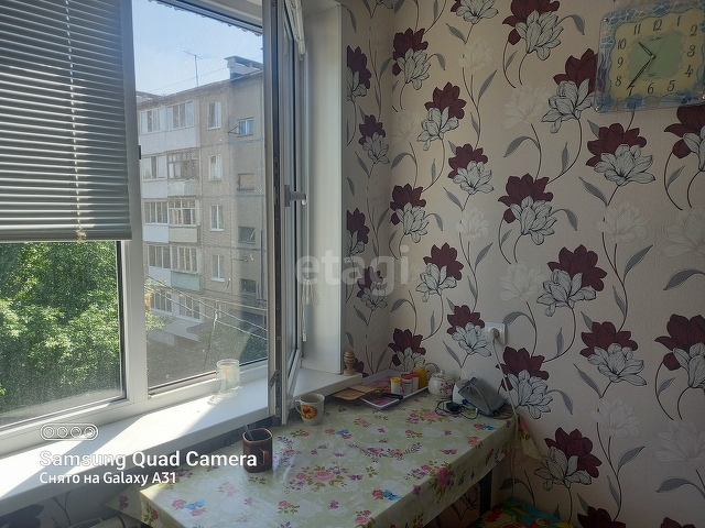 Продажа 2-комнатной квартиры, Саратов, Саратовская область,  Энгельс