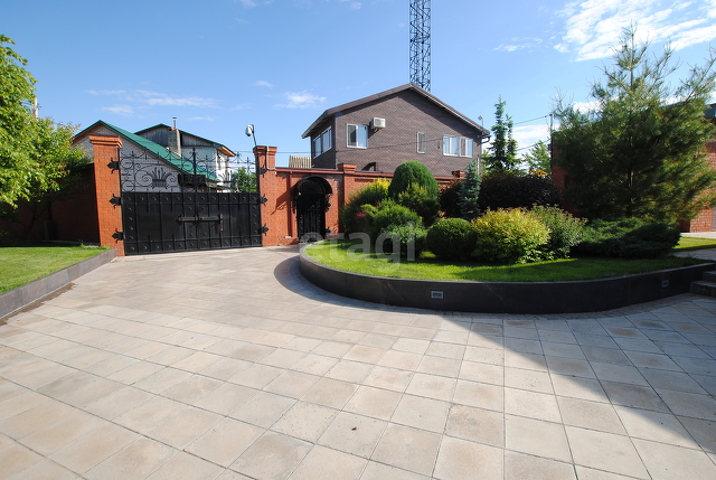 Продажа дома, 800м <sup>2</sup>, 50 сот., Саратов, Саратовская область,  