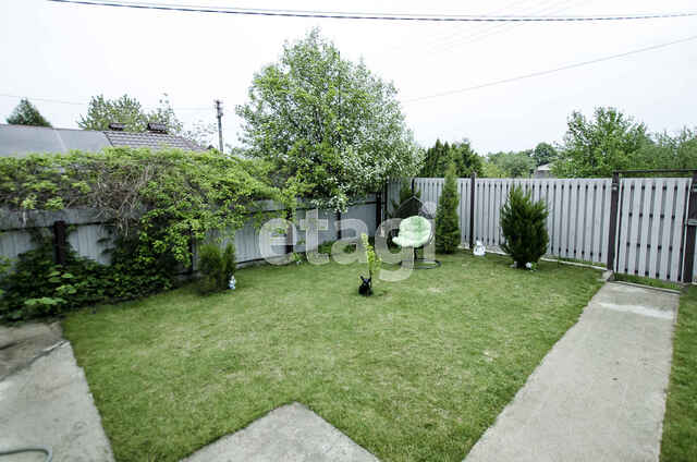 Продажа дома, 121м <sup>2</sup>, 5 сот., Саратов, Саратовская область,  Саратов