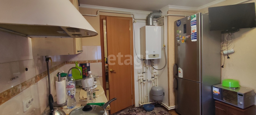 Продажа дома, 120м <sup>2</sup>, 1 сот., Саратов, Саратовская область,  Волжский 