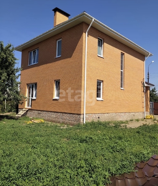 Продажа дома, 160м <sup>2</sup>, 2 сот., Саратов, Саратовская область,  Энгельс