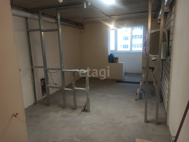 Продажа 1-комнатной квартиры, Саратов, Саратовская область,  Саратов