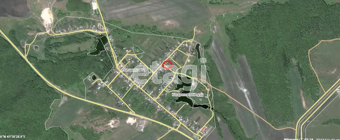 Продажа участка, Саратов, Саратовская область,  