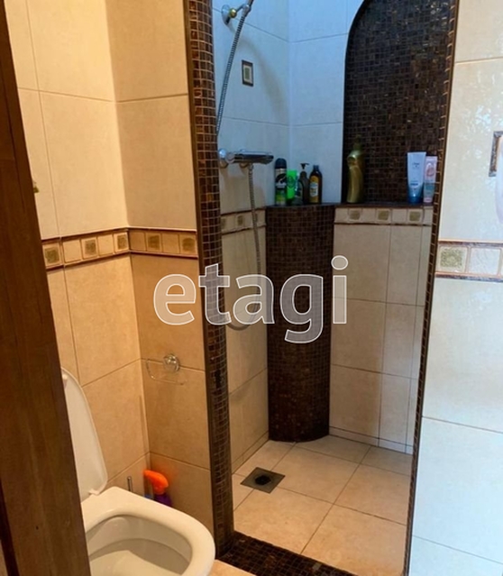 Продажа дома, 48м <sup>2</sup>, 1 сот., Саратов, Саратовская область,  Волжский 