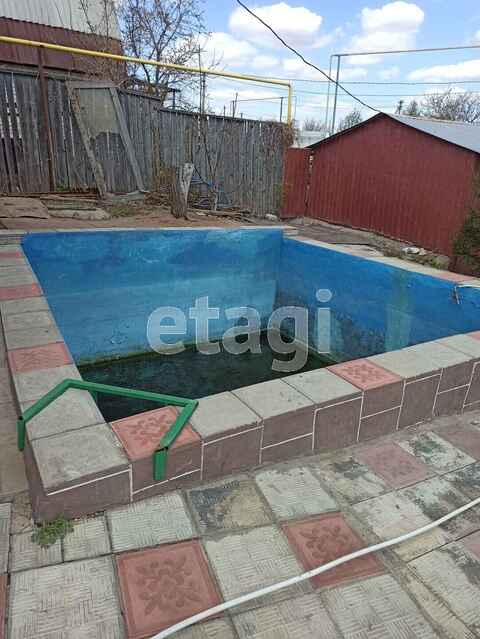 Продажа дачи, 70м <sup>2</sup>, 9 сот., Саратов, Саратовская область,  Саратов