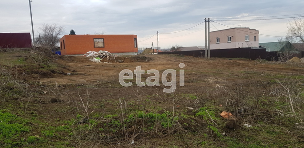 Продажа участка, Саратов, Саратовская область,  Кировский