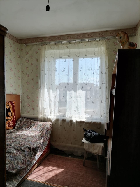 Продажа дома, 80м <sup>2</sup>, 7 сот., Саратов, Саратовская область,  