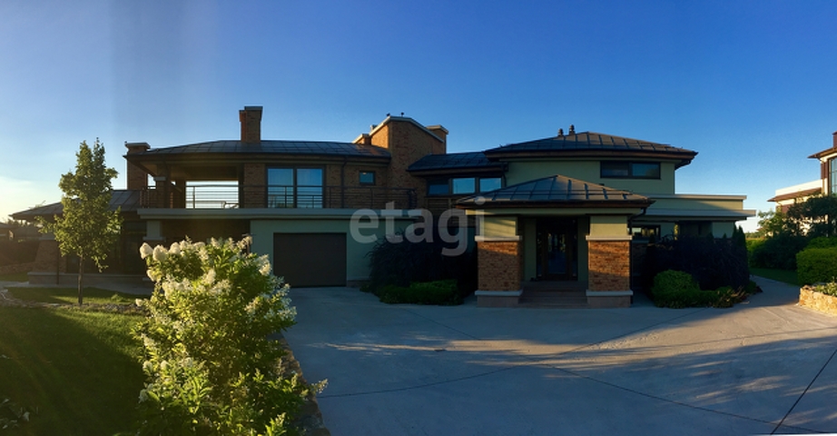 Продажа дома, 285м <sup>2</sup>, 32 сот., Саратов, Саратовская область,  Саратов