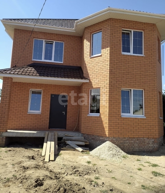 Продажа дома, 160м <sup>2</sup>, 2 сот., Саратов, Саратовская область,  Энгельс