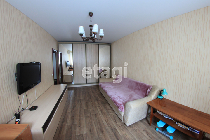 Продажа 1-комнатной квартиры, Саратов, Саратовская область,  Саратов