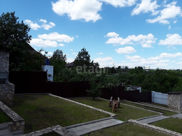 Продажа дома, 60м <sup>2</sup>, 8 сот., Саратов, Саратовская область,  