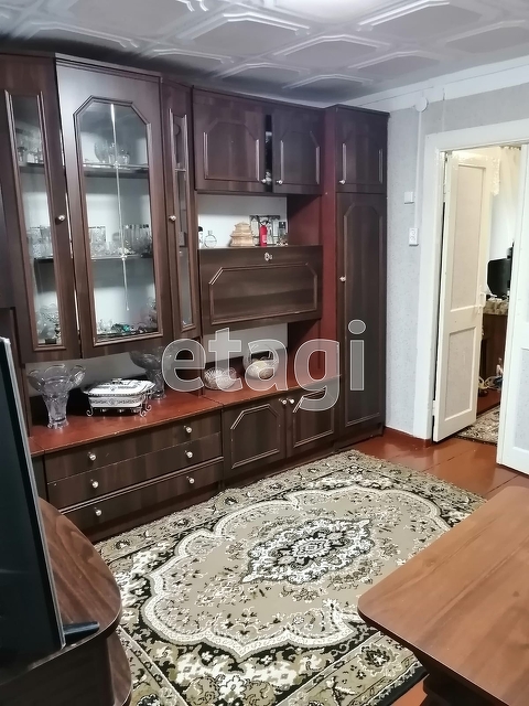 Продажа дома, 48м <sup>2</sup>, 2 сот., Саратов, Саратовская область,  Волжский 