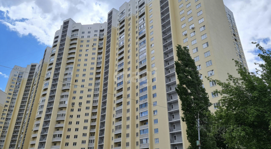 Продажа 2-комнатной квартиры, Саратов, Саратовская область,  Саратов