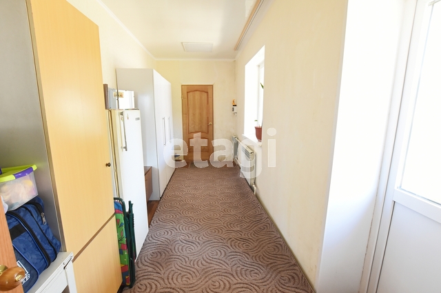 Продажа дома, 91м <sup>2</sup>, 8 сот., Саратов, Саратовская область,  