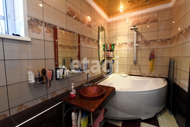 Продажа дома, 388м <sup>2</sup>, 4 сот., Саратов, Саратовская область,  