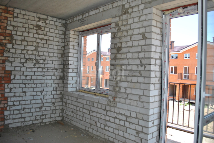 Продажа дома, 124м <sup>2</sup>, 2 сот., Саратов, Саратовская область,  Энгельс