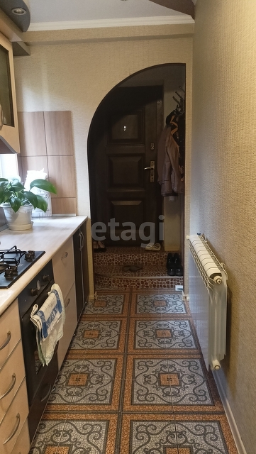 Продажа дома, 47м <sup>2</sup>, 1 сот., Саратов, Саратовская область,  Волжский 