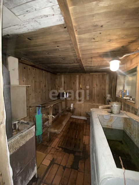 Продажа дома, 48м <sup>2</sup>, 4 сот., Саратов, Саратовская область,  