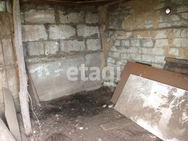 Продажа дома, 103м <sup>2</sup>, 17 сот., Саратов, Саратовская область,  Саратов