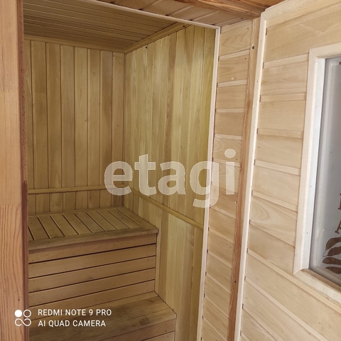 Продажа дома, 116м <sup>2</sup>, 14 сот., Саратов, Саратовская область,  Саратов