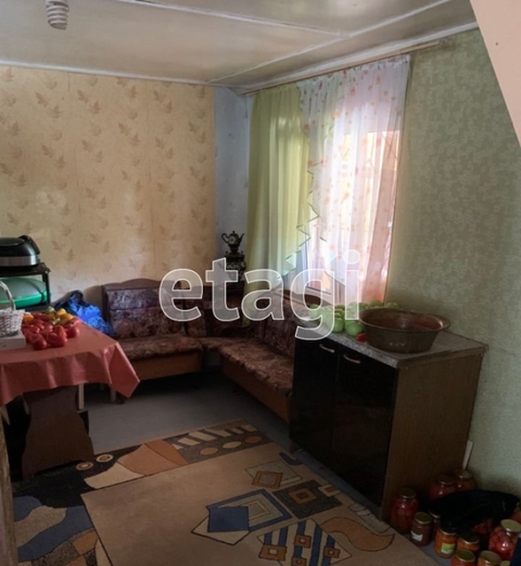 Продажа дачи, 46м <sup>2</sup>, 10 сот., Саратов, Саратовская область,  Энгельс