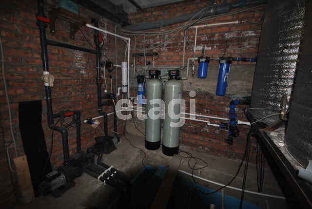 Продажа дома, 219м <sup>2</sup>, 10 сот., Саратов, Саратовская область,  Саратов