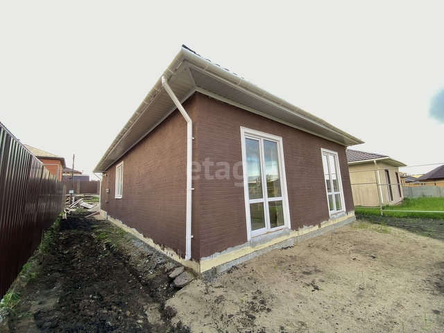 Продажа дома, 85м <sup>2</sup>, 3 сот., Саратов, Саратовская область,  Саратов