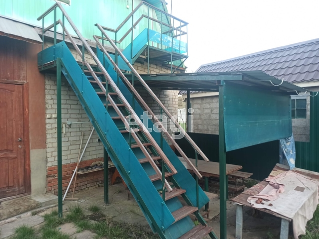 Продажа дачи, 37м <sup>2</sup>, 3 сот., Саратов, Саратовская область,  