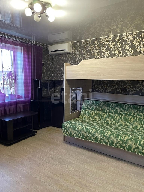 Продажа 1-комнатной квартиры, Саратов, Саратовская область,  Саратов