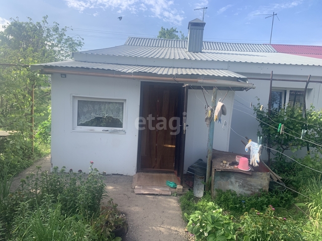 Продажа дома, 70м <sup>2</sup>, 3 сот., Саратов, Саратовская область,  