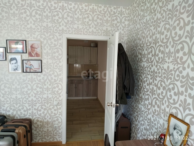 Продажа 2-комнатной квартиры, Саратов, Саратовская область,  Саратов