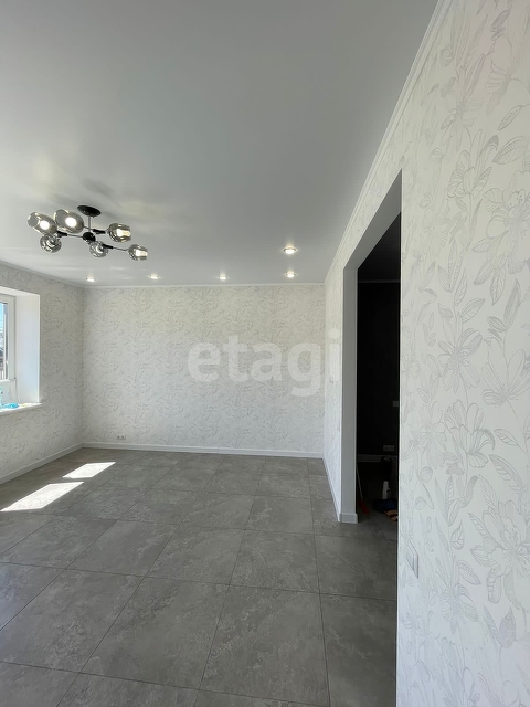 Продажа дома, 80м <sup>2</sup>, 1 сот., Саратов, Саратовская область,  