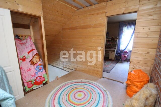 Продажа дома, 193м <sup>2</sup>, 6 сот., Саратов, Саратовская область,  