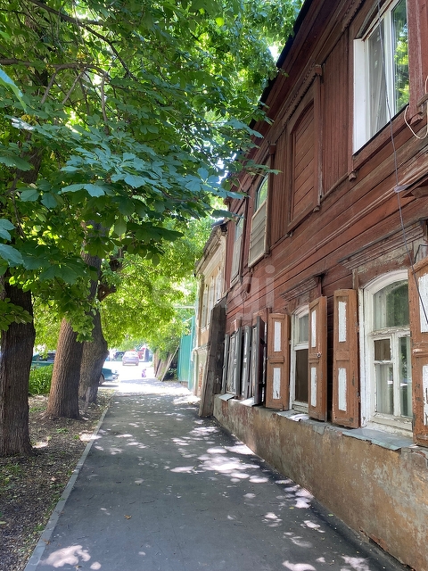 Продажа 2-комнатной квартиры, Саратов, Саратовская область,  Саратов